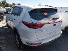 KNDPMCAC5K7****** Salvage and Repairable 2019 Kia Sportage in North Hollywood