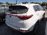 KNDPMCAC5K7****** Salvage and Wrecked 2019 Kia Sportage in California State