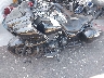 JKBVNRK18EA****** Destrozados 2014 Kawasaki Vulcan 1700