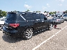 JN8AZ2NF2B9****** Salvage and Wrecked 2011 Infiniti QX56 in Tennessee State