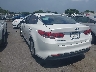 KNAGT4L33G5****** Salvage and Repairable 2016 Kia Optima in Charlotte