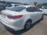 KNAGT4L33G5****** Salvage and Wrecked 2016 Kia Optima in North Carolina State