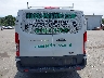 1FTYR1ZM0JK****** Destrozados 2018 Ford Transit-250