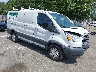 1FTYR1ZM0JK****** Salvamento y Destrozados 2018 Ford Transit-250 en Long Island