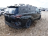 5TDCSKFC3SS****** Salvamento y Destrozados 2025 Toyota Sienna en Estado de California
