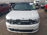 2FMGK5C87FB****** Destrozados 2015 Ford Flex en Estado de Arizona