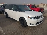 2FMGK5C87FB****** Salvamento y Destrozados 2015 Ford Flex en Phoenix