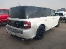 2FMGK5C87FB****** Salvamento y Destrozados 2015 Ford Flex en Estado de Arizona