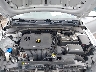 KMHD74LF1HU****** Repairable 2017 Hyundai Elantra in Houston