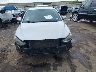 KMHD74LF1HU****** Wrecked 2017 Hyundai Elantra in Texas State