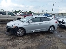 KMHD74LF1HU****** Repairable 2017 Hyundai Elantra in Texas State