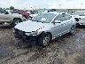 KMHD74LF1HU****** Used and Repairable 2017 Hyundai Elantra in Houston