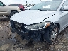KMHD74LF1HU****** Salvage and Repairable 2017 Hyundai Elantra in Texas State