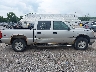 2GCEK13T851****** Repairable 2005 Chevrolet Silverado 1500 in Iowa State