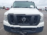 1N6BF0KM6JN****** Destrozados 2018 Nissan Nv Cargo Nv1500 en Estado de Carolina del Norte