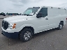 1N6BF0KM6JN****** Usados y Reparables 2018 Nissan Nv Cargo Nv1500 en Raleigh