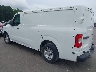 1N6BF0KM6JN****** Salvamento y Reparables 2018 Nissan Nv Cargo Nv1500 en Raleigh