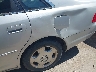 4T1BF28B04U****** Salvage and Repairable 2004 Toyota Avalon in California State