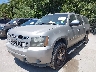 3GNFC16018G****** Used and Repairable 2008 Chevrolet Suburban 1500 in Dallas-Fort Worth