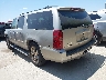 3GNFC16018G****** Salvage and Repairable 2008 Chevrolet Suburban 1500 in Dallas-Fort Worth