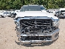 3C6UR5CJ2LG****** Wrecked 2020 RAM 2500 in Texas State