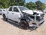 3C6UR5CJ2LG****** Salvage and Wrecked 2020 RAM 2500 in Longview