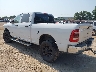 3C6UR5CJ2LG****** Salvage and Repairable 2020 RAM 2500 in Longview