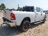 3C6UR5CJ2LG****** Salvage and Wrecked 2020 RAM 2500 in Texas State