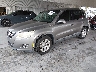 WVGAV75N09W****** Used and Repairable 2009 Volkswagen Tiguan in Orlando North