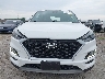 KM8J3CAL5LU****** Destrozados 2020 Hyundai Tucson en Estado de Wisconsin