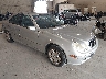 WDBUF65J73A****** Salvage and Wrecked 2003 Mercedes-Benz E 320 in Chattanooga