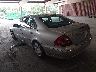 WDBUF65J73A****** Salvage and Repairable 2003 Mercedes-Benz E 320 in Chattanooga