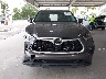 5TDHZRAH3NS****** Destrozados 2022 Toyota Highlander en Estado de Florida