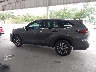 5TDHZRAH3NS****** Reparables 2022 Toyota Highlander en Estado de Florida