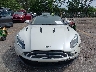 SCFRMFAV1HG****** Destrozados 2017 Aston Martin DB11 en Estado de Florida