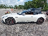 SCFRMFAV1HG****** Reparables 2017 Aston Martin DB11 en Estado de Florida