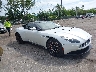 SCFRMFAV1HG****** Salvamento y Destrozados 2017 Aston Martin DB11 en West Palm Beach