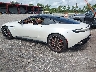 SCFRMFAV1HG****** Salvamento y Reparables 2017 Aston Martin DB11 en West Palm Beach