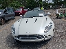 SCFRMFAV1HG****** Salvamento y Reparables 2017 Aston Martin DB11 en Estado de Florida