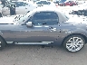 JM1NC26F770****** Repairable 2007 Mazda MX-5 in Arizona State