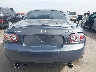 JM1NC26F770****** Wrecked 2007 Mazda MX-5
