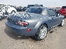 JM1NC26F770****** Salvage and Wrecked 2007 Mazda MX-5 in Arizona State
