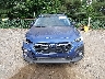 JF2GUHDC0SH****** Used 2025 Subaru Crosstrek in Ohio State