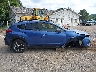 JF2GUHDC0SH****** Repairable 2025 Subaru Crosstrek in Ohio State