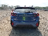 JF2GUHDC0SH****** Used 2025 Subaru Crosstrek