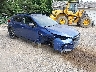 JF2GUHDC0SH****** Salvage and Wrecked 2025 Subaru Crosstrek in Akron Canton