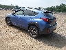 JF2GUHDC0SH****** Salvage and Repairable 2025 Subaru Crosstrek in Akron Canton