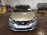 3N1AB7AP0GY****** Destrozados 2016 Nissan Sentra en Estado de Maryland