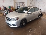 3N1AB7AP0GY****** Usados y Reparables 2016 Nissan Sentra en Dundalk
