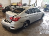 3N1AB7AP0GY****** Salvamento y Destrozados 2016 Nissan Sentra en Estado de Maryland